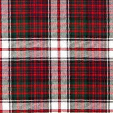 MacDonald Dress Modern 16oz Tartan Fabric By The Metre